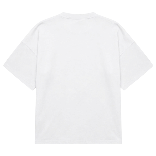 CAMISETA BOXY "CHILD OF GOD"
