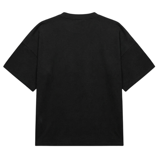 CAMISETA BOXY "YESHUA"