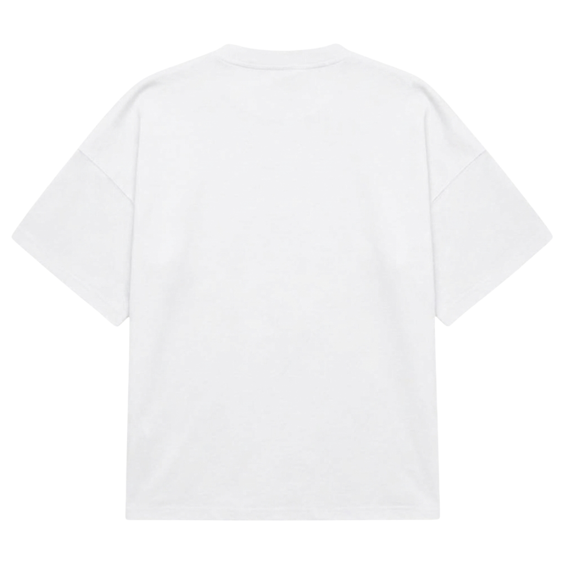 CAMISETA BOXY "CHILD OF GOD"