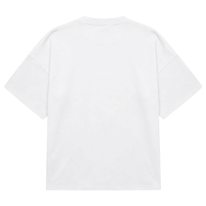 CAMISETA BOXY "CHILD OF GOD"